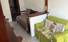 Apartamento Simples E Aconchegante